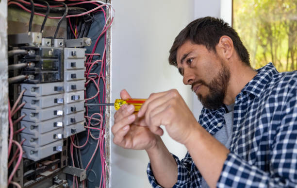 Professional Electrical services in Westwood, PA